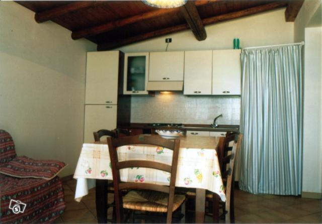 Blunda Holiday Home カステッランマーレ・デル・ゴルフォ エクステリア 写真